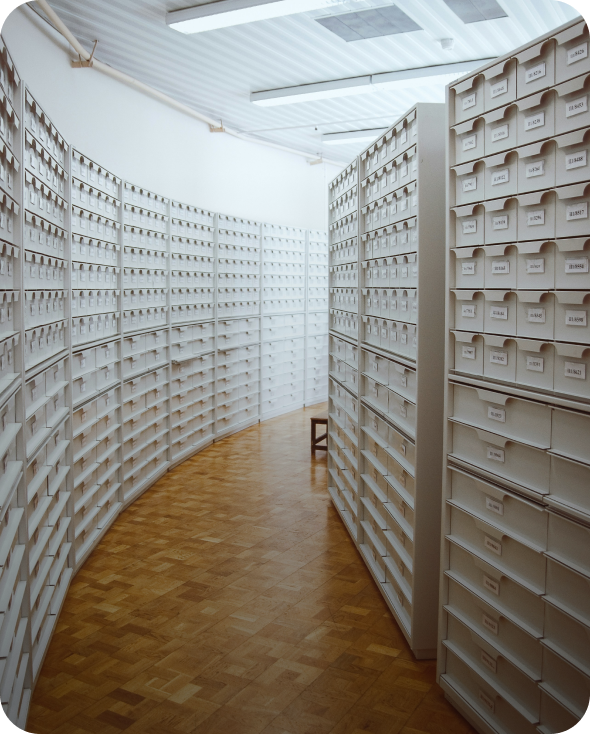 Documenti in ordine