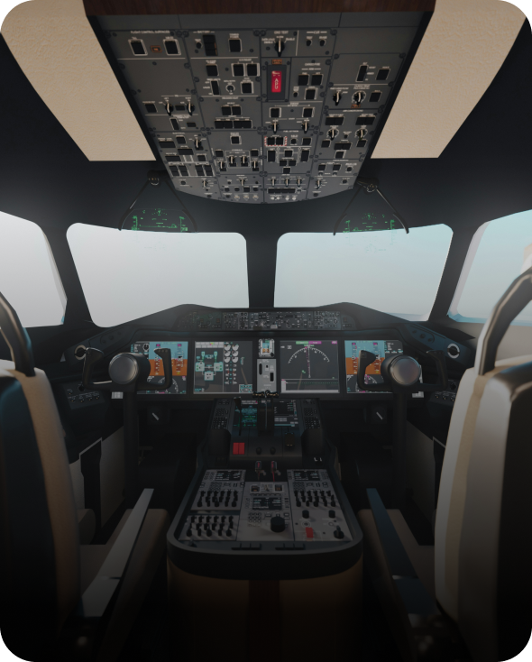 Dashboard KPI