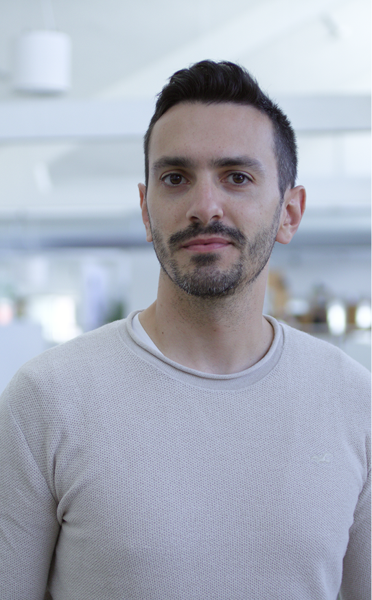 Alessandro Berruti
