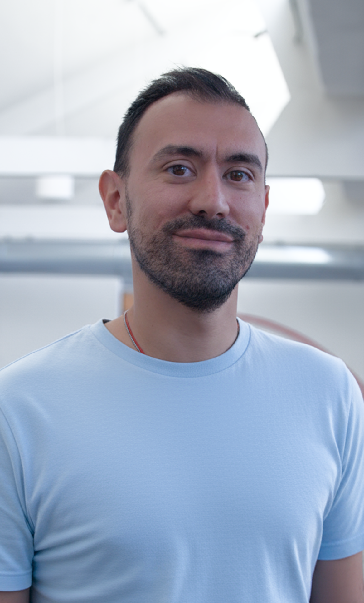 Marco Visione